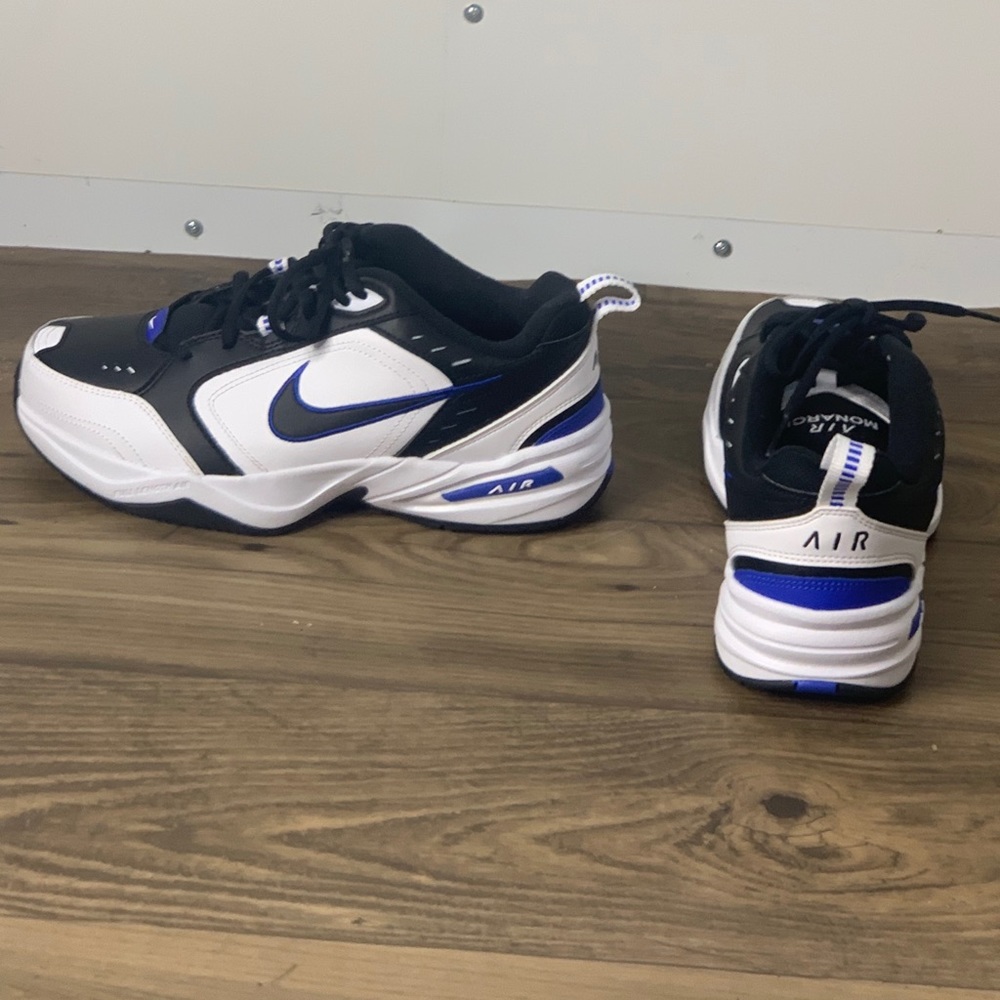 Nike Air Force 1 Monarch